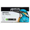 Joytiti Artist's Oil Pastel Set