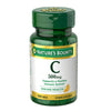 Nature’s Bounty Vitamin C 500mg