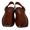 Chappal, Embodies Traditional Charsaddah Craftsmanship, for Men