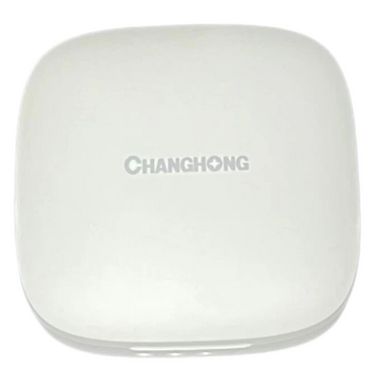 Airpods, Changhong C11 Bluetooth 5.1 & Hd Sound Quality Wireless