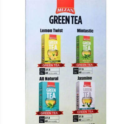 Green Tea