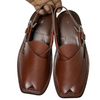 Chappal, Embodies Traditional Charsaddah Craftsmanship, for Men