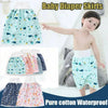 Baby Diaper Skirt