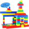 Wounder Play Tool Set, Vibrant, Safe, and Creative Building Blocks, for Kids'