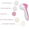 Facial Electric Cleanser & Massager