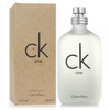 CK One Calvin Klein Scent