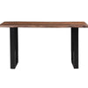 Yost Entryway Lounge Living Room Console Organizer Table