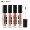 Miss Rose Fashion Vitamin E Lipstick