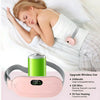 Electric Period Cramp Massager