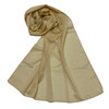 Scarf/Hijab, Rust Glitter Lawn Lightweight & Versatile Accessory