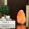 Himalayan Salt Nature's Treasure Lamp