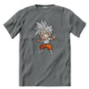 Goku Energy Blast Tee