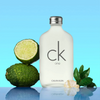 CK One Calvin Klein Scent