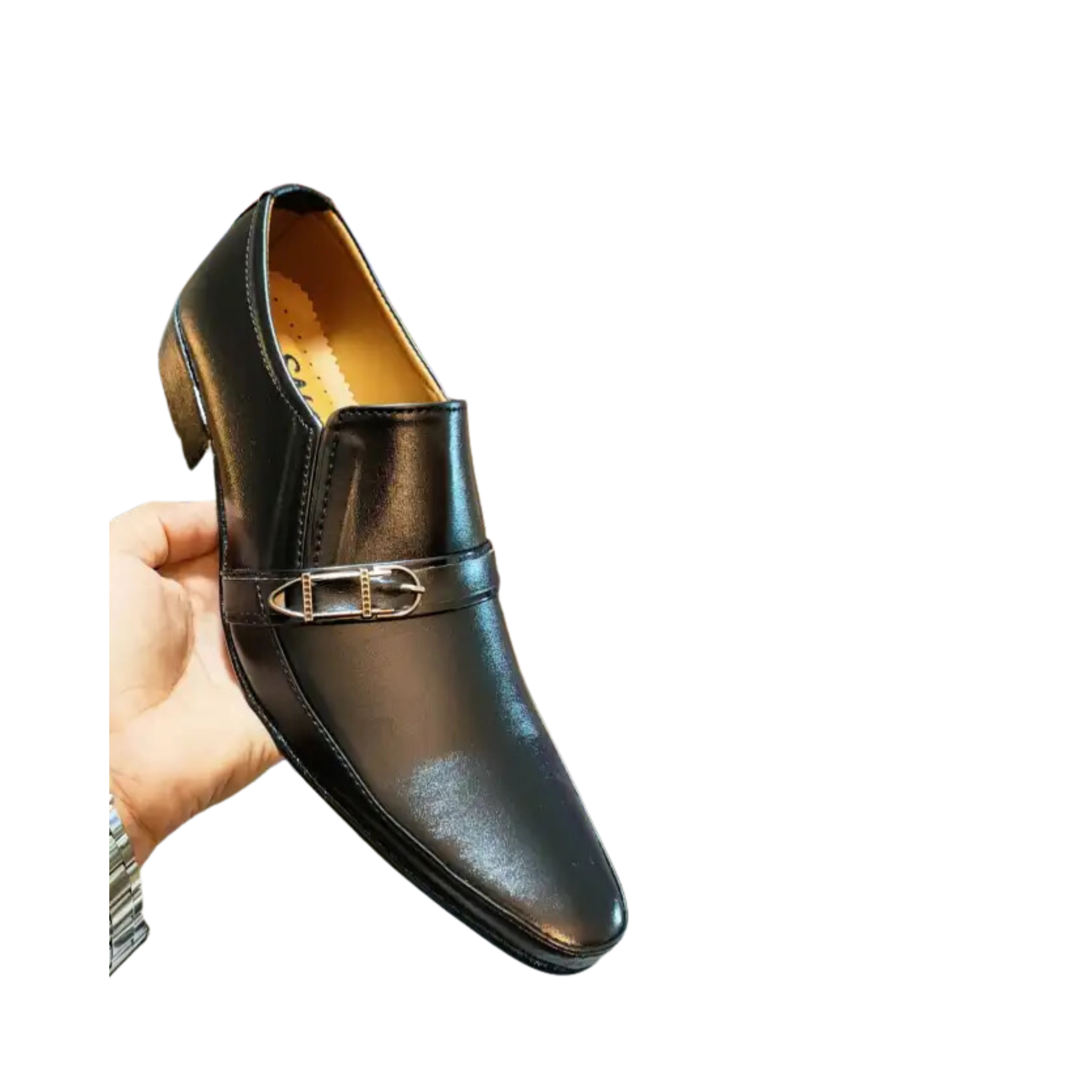 Men s Formal Shoes Classic Style Comfort Durability Action WebStore