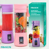 Juice Blender, Blend on the Go with Power and Convenience!