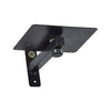 Wall Mount Stand, New TV DVD/DVR, Movable, Adjustable & Heavy-Duty Construction