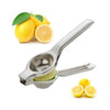 Lemon Squeezer, Freshly Squeezed Goodness at Your Fingertips