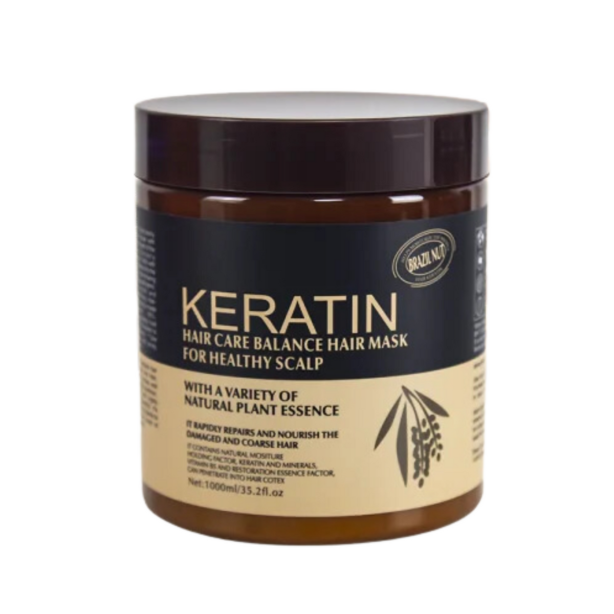 Revitalize Your Hair with Keratin Magic! – Action WebStore