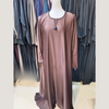 Abaya, Comfort & Ease Of Movement, for Women