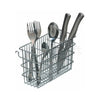 Basket, Efficient Cutlery Draining, Heavy Duty Kitchen Craft