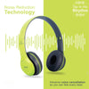 Headphone, High Quality Performance & Support TF Card & FM Radio