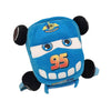 Backpack, New Disney Cartoon & BluCar Plush Toy, for Boys'