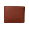 Wallet, Leather Bifold Timeless Elegance with 2 Cash Compartments, for Men