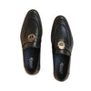 Shoes, Modern Essential with Black Leather Sophistication, for Men