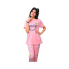 Sleepwear, Soft Cotton Jersey & Comfortable Year-Round Wear