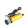 Pump, Diesel with 12L/Min Flow, Racing Speed 8500/Min & Self-Provided Oil Outlet Hose