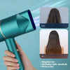 Hair Dryer, Professional Ionic, Style with Confidence!