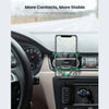 Car Mount, UGREEN Gravity Drive Air Vent Secure & Convenient Phone Holder