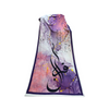 Shawls, Digital Printed Calligraphy & Linen Comfort, for Women