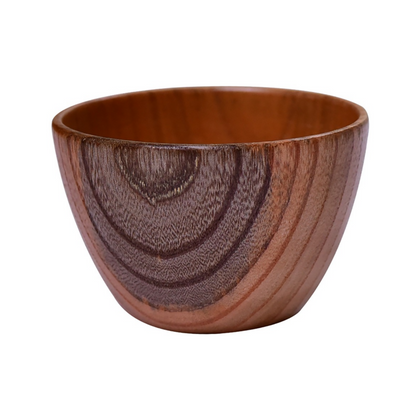 Wooden Bowl