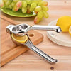 Lemon Squeezer, Freshly Squeezed Goodness at Your Fingertips