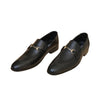 Shoes, Cow Leather Upper & Foamed Insole, for Men