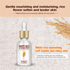 Serum, White Rice Moisturizing, Anti-Wrinkle, & Intensive Face Lifting Essence - 15ml