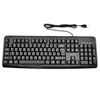 EASE EK100 Wired Keyboard