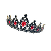 Bridal Crown, Versatile & Timelessly Stylish Hair Accessory, for Ladies