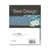 Book, Steel Design (Activate Learning with these NEW titles from Engineering!)