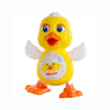 Dancing Duck, Lights & Sounds, Lively Entertainment, for Kids'