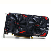 Graphics Card 256Bit