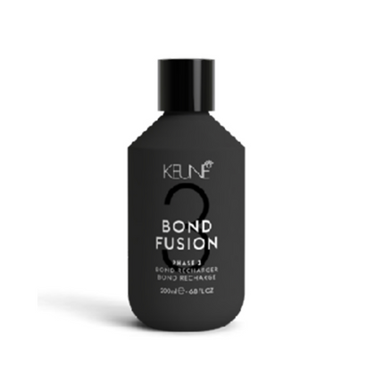 Keune Bond Fusion Recharger, Home Haircare, for Lasting Strength