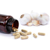 Garlic Extract Supplements, for Improved Circulation & Immune Support