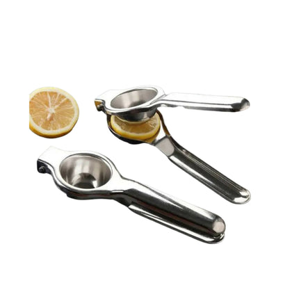 Lemon Squeezer, Freshly Squeezed Goodness at Your Fingertips