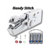 Sewing Silai Machine Mini Handy Stitch