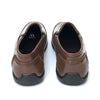 Shoes, Brown & Mustard Synthetic Leather & Style Meets Comfort, for Men