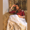 Garara Suit, Elegance Unveiled & Shamoze Silk, for Women