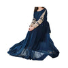 Maxi, Hand-Embroidered & Sophisticated Look, for Women