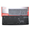 EASE EK100 Wired Keyboard